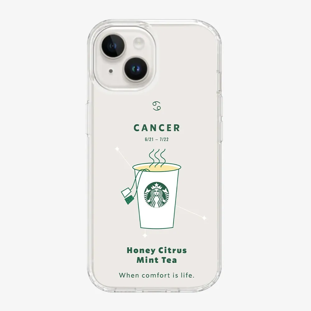 Cancer Case | Starbucks