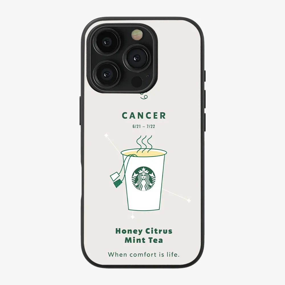 Cancer Case | Starbucks