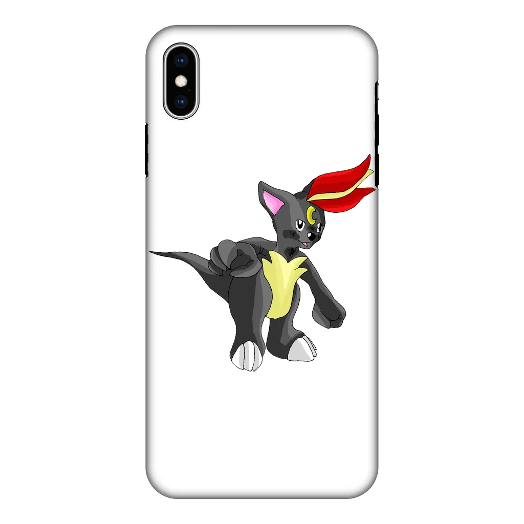 Carcoot Fully Printed Tough Phone Case