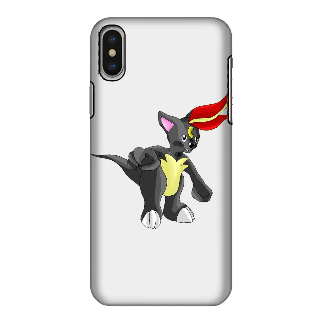 Carcoot Fully Printed Tough Phone Case