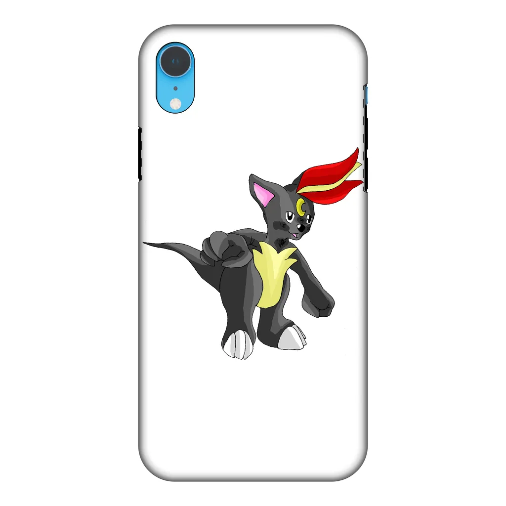 Carcoot Fully Printed Tough Phone Case