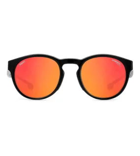 Carrera Ducati Men's Red Round Sunglasses