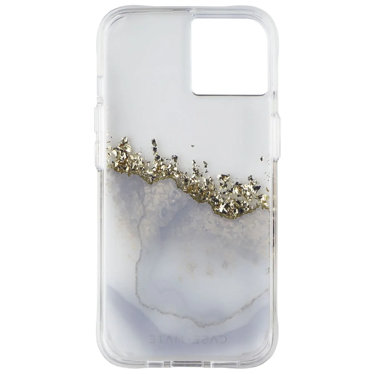 Case-Mate Harshell Case for Apple iPhone 14 / Apple iPhone 13 - Karat Marble