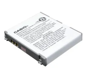 Casio BTR-751B Cell Phone Battery