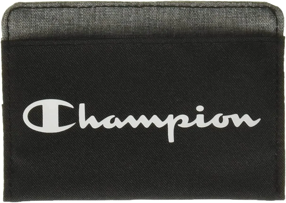 Champion Graphic Card Case Wallet