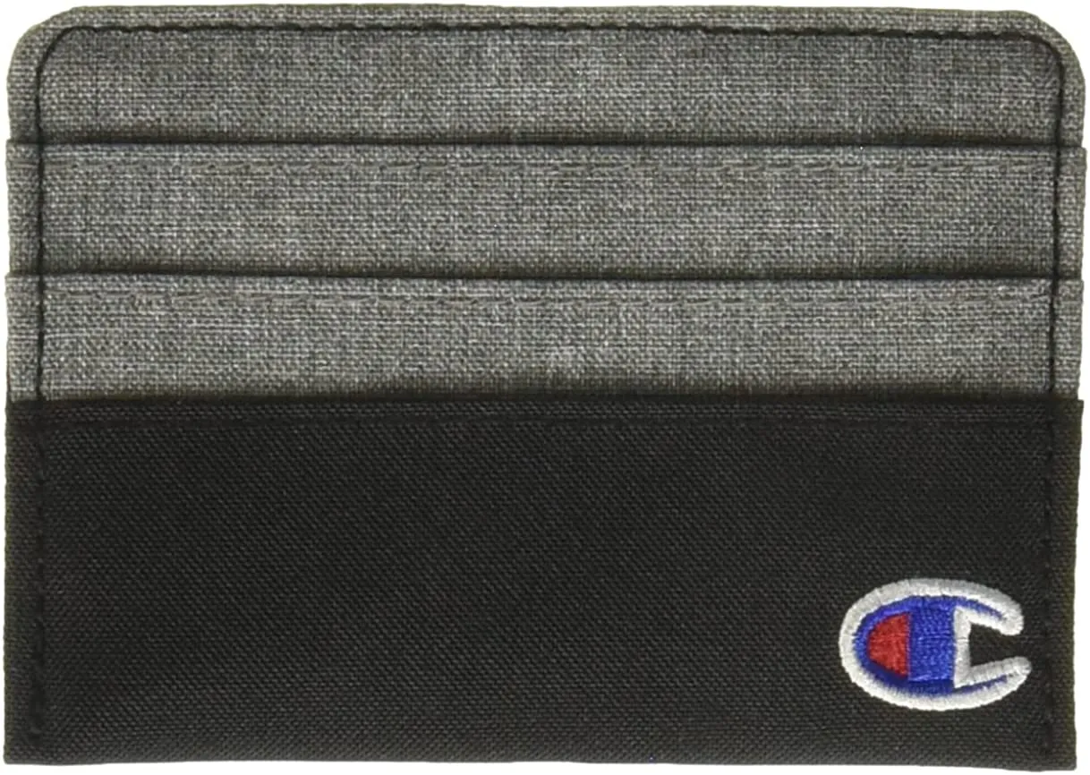 Champion Graphic Card Case Wallet