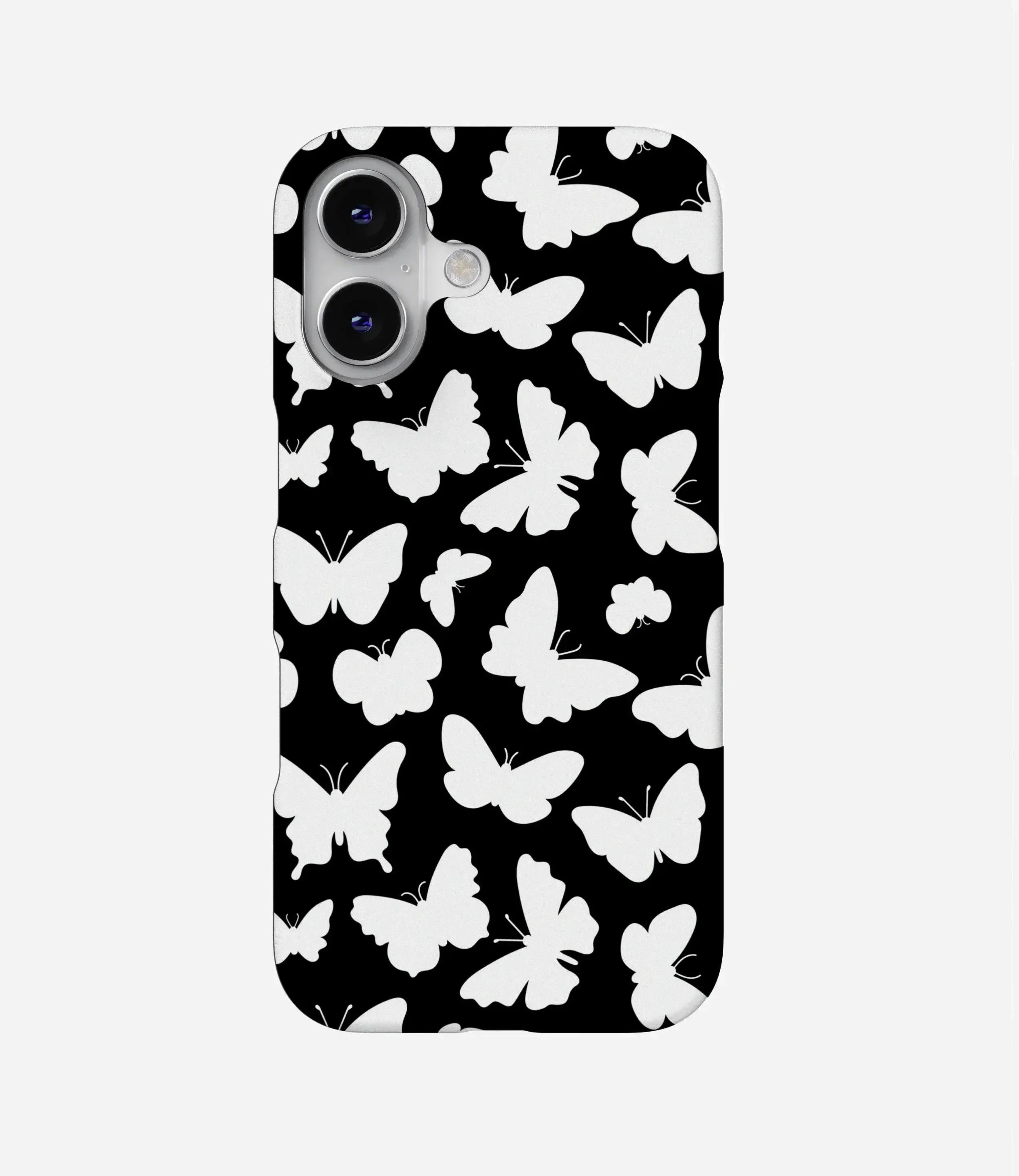 Charming Flight Phone Case