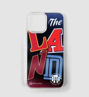 Cleveland Basketball All Eras Samsung Case