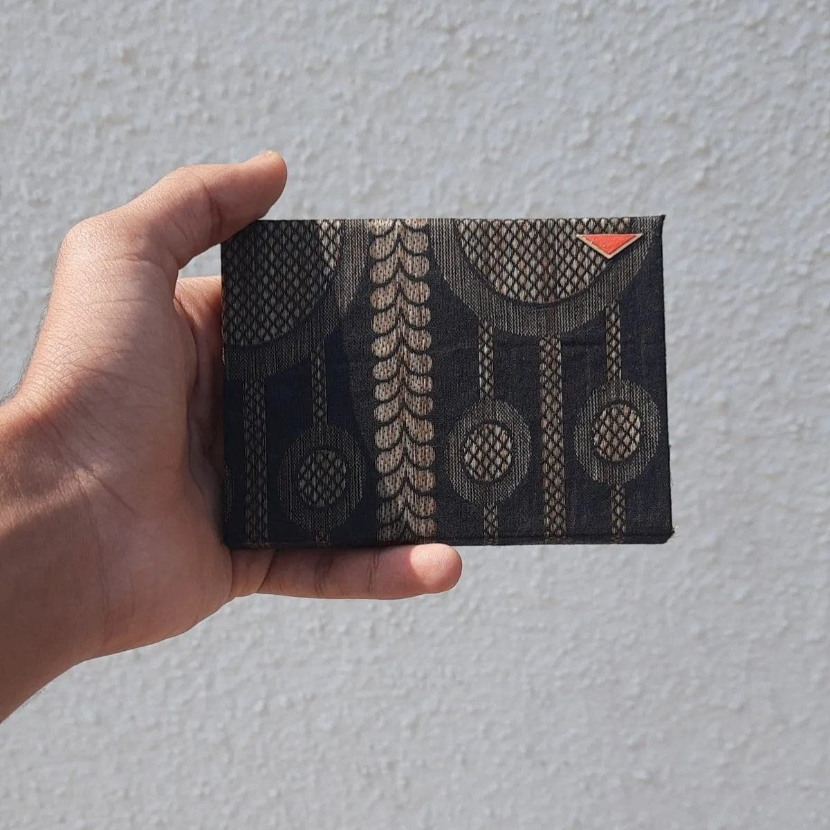 Compact Slim Unisex Wallet for Cards, Cash, Coins