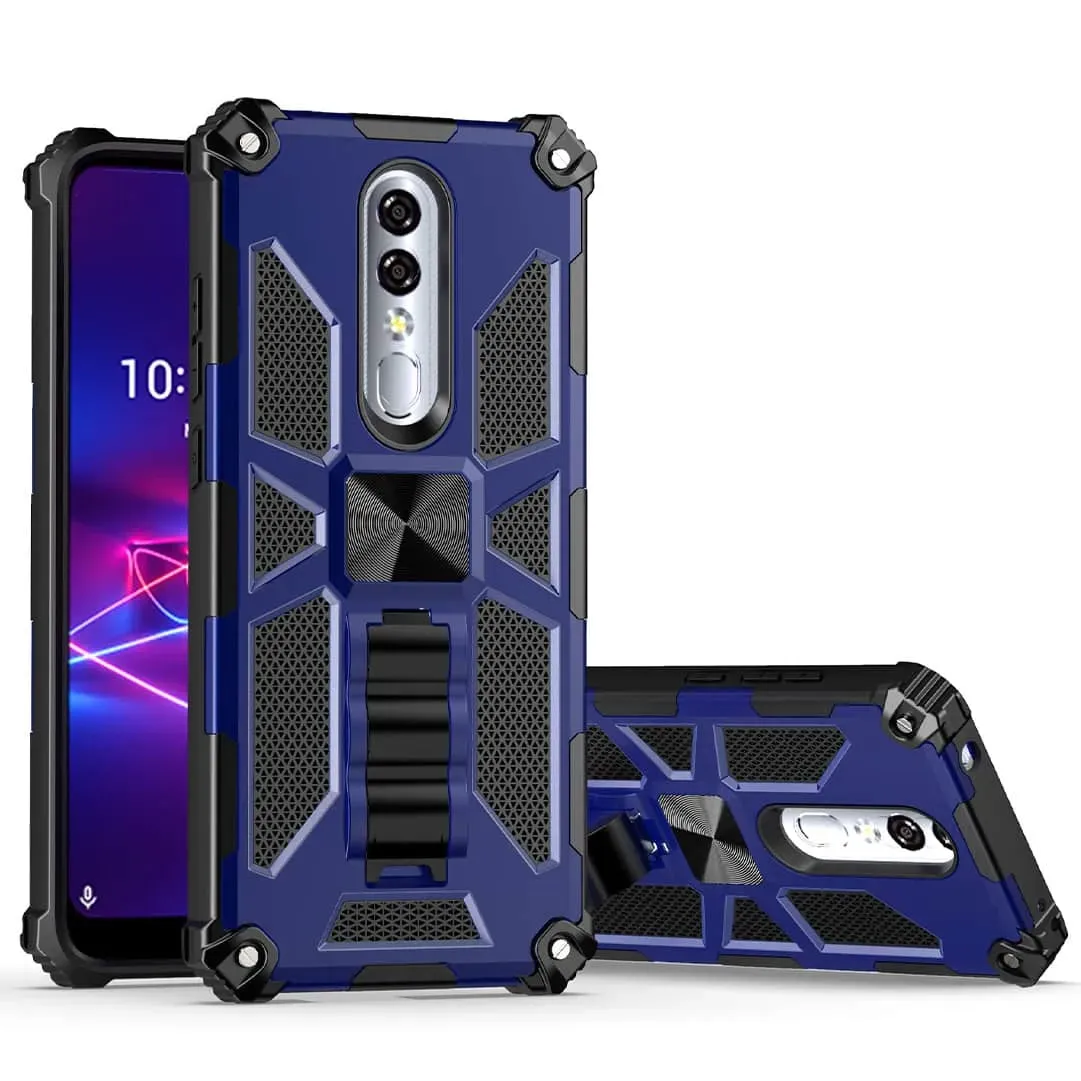 Coolpad Legacy Brisa Armor Series Case with Kickstand