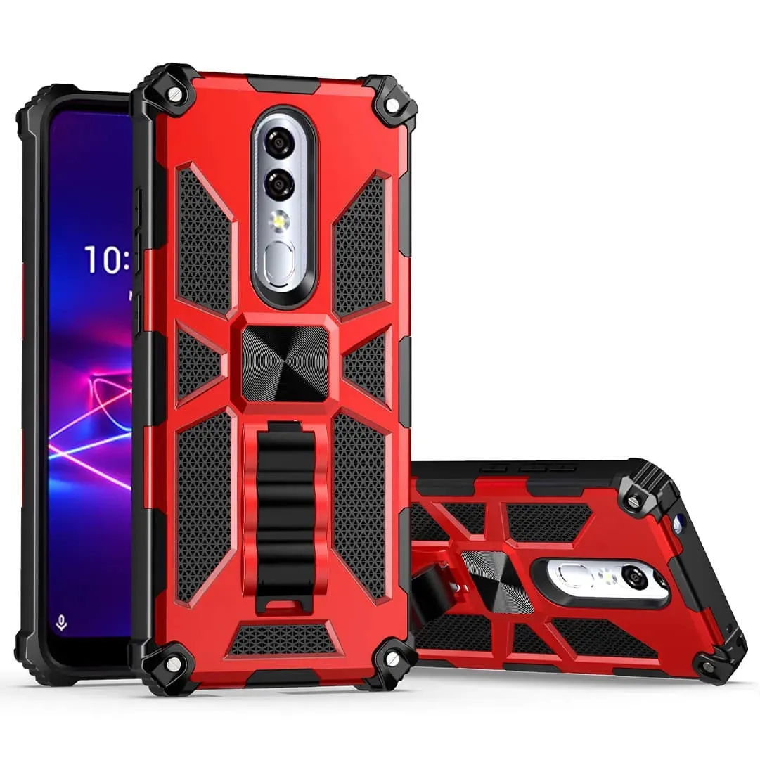 Coolpad Legacy Brisa Armor Series Case with Kickstand