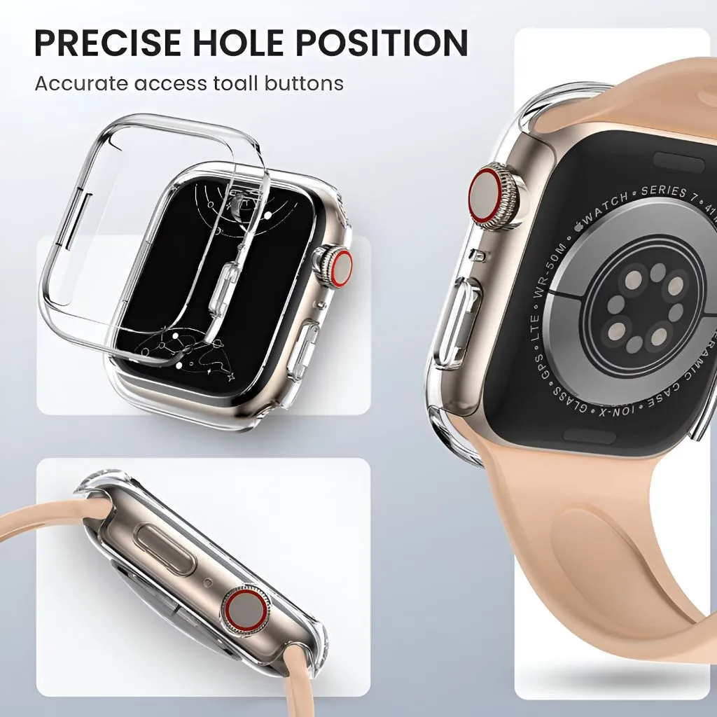 Cor Case For Apple Watch