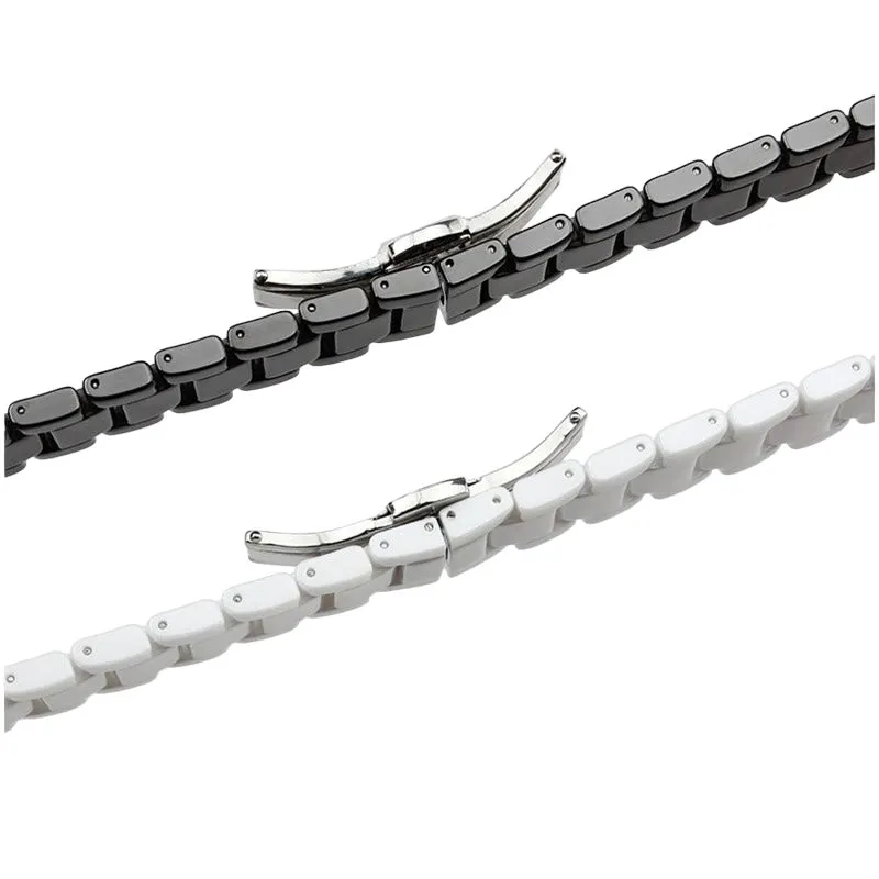 Coros Apex 2 Ceramic Watch Straps