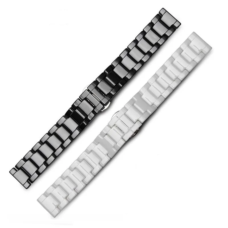 Coros Apex 2 Ceramic Watch Straps