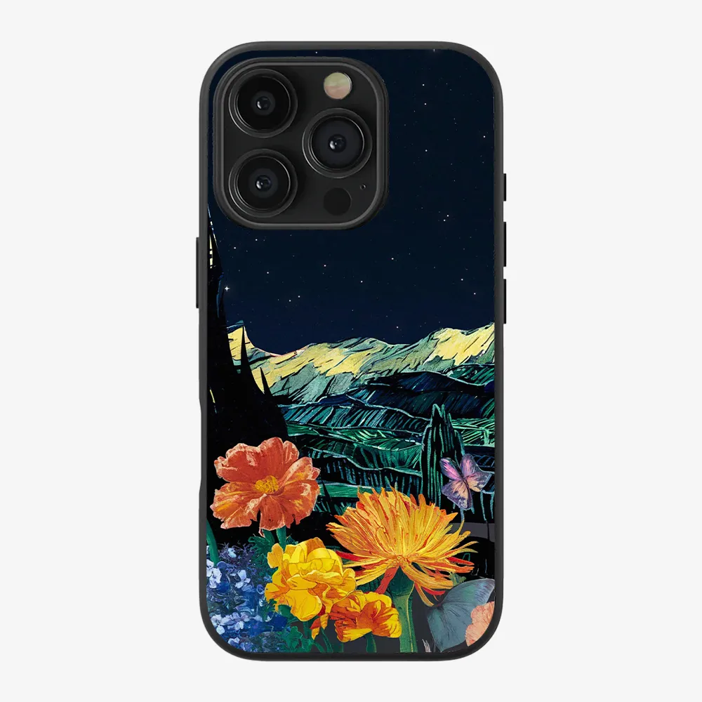 Crescent Moon Phone Case