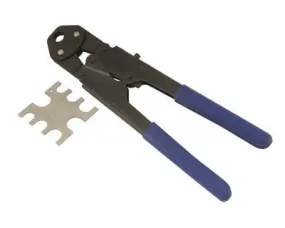 Crimping Tool 1/2 In.