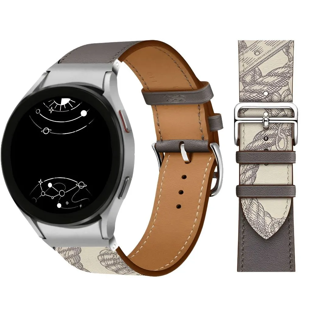 Crinitus Galaxy Vegan Leather Band