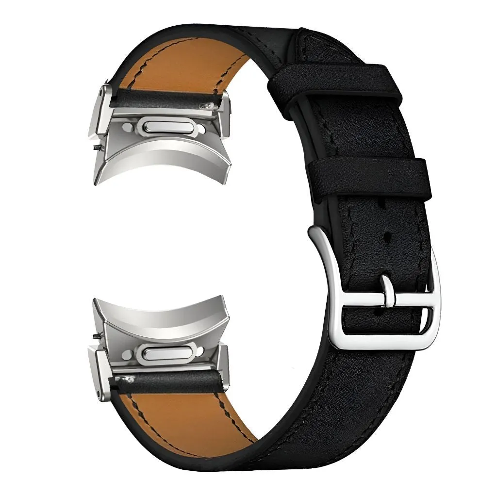 Crinitus Galaxy Vegan Leather Band