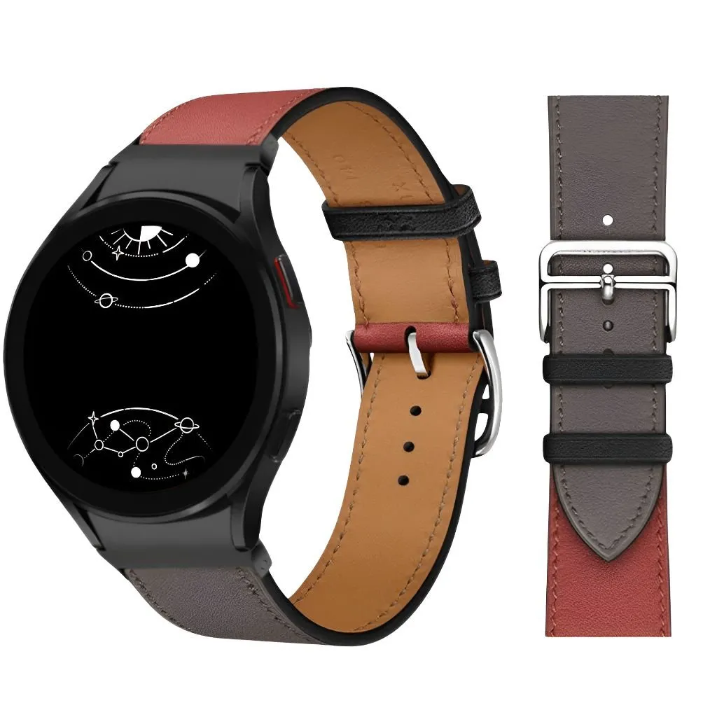 Crinitus Galaxy Vegan Leather Band