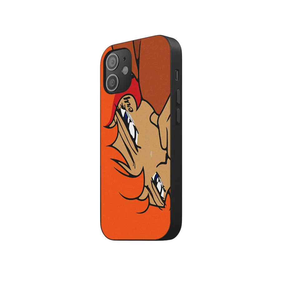 CRYING PHONE CASE - MJN ORIGINALS