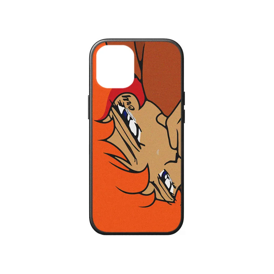 CRYING PHONE CASE - MJN ORIGINALS