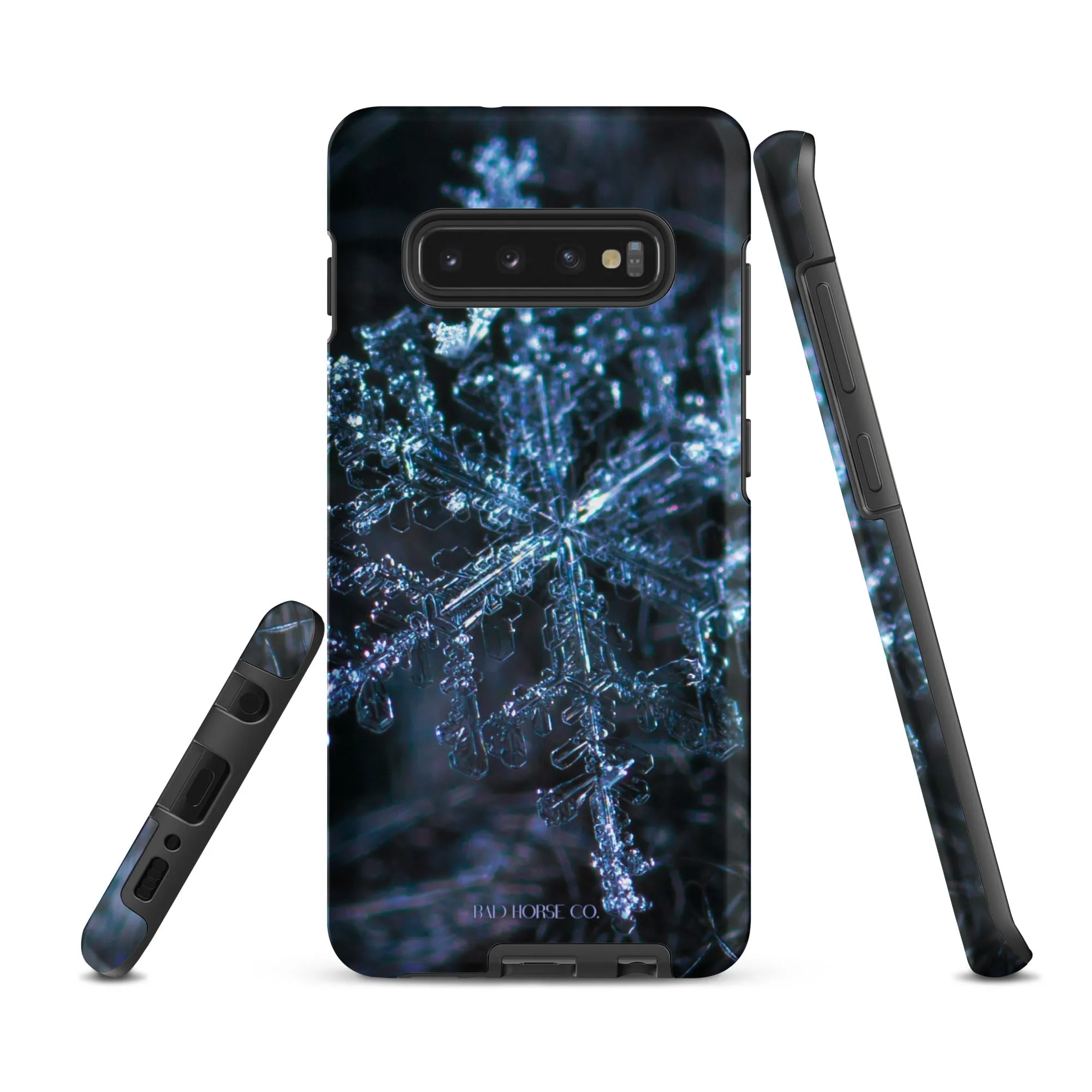 Crystal Blue - Samsung® Tough Case