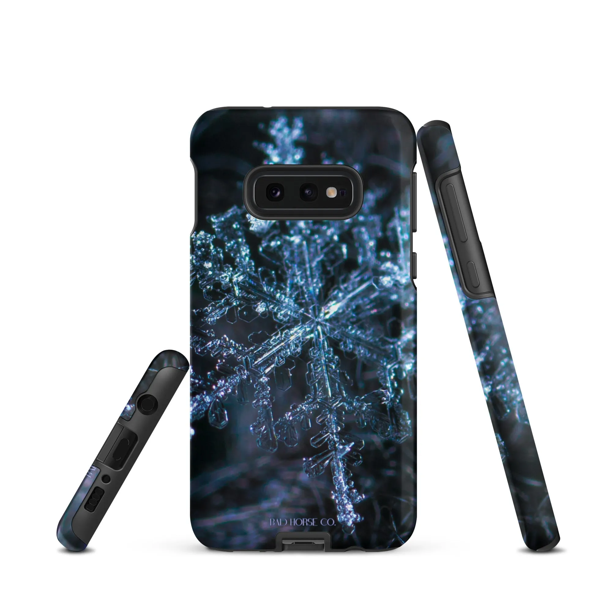 Crystal Blue - Samsung® Tough Case