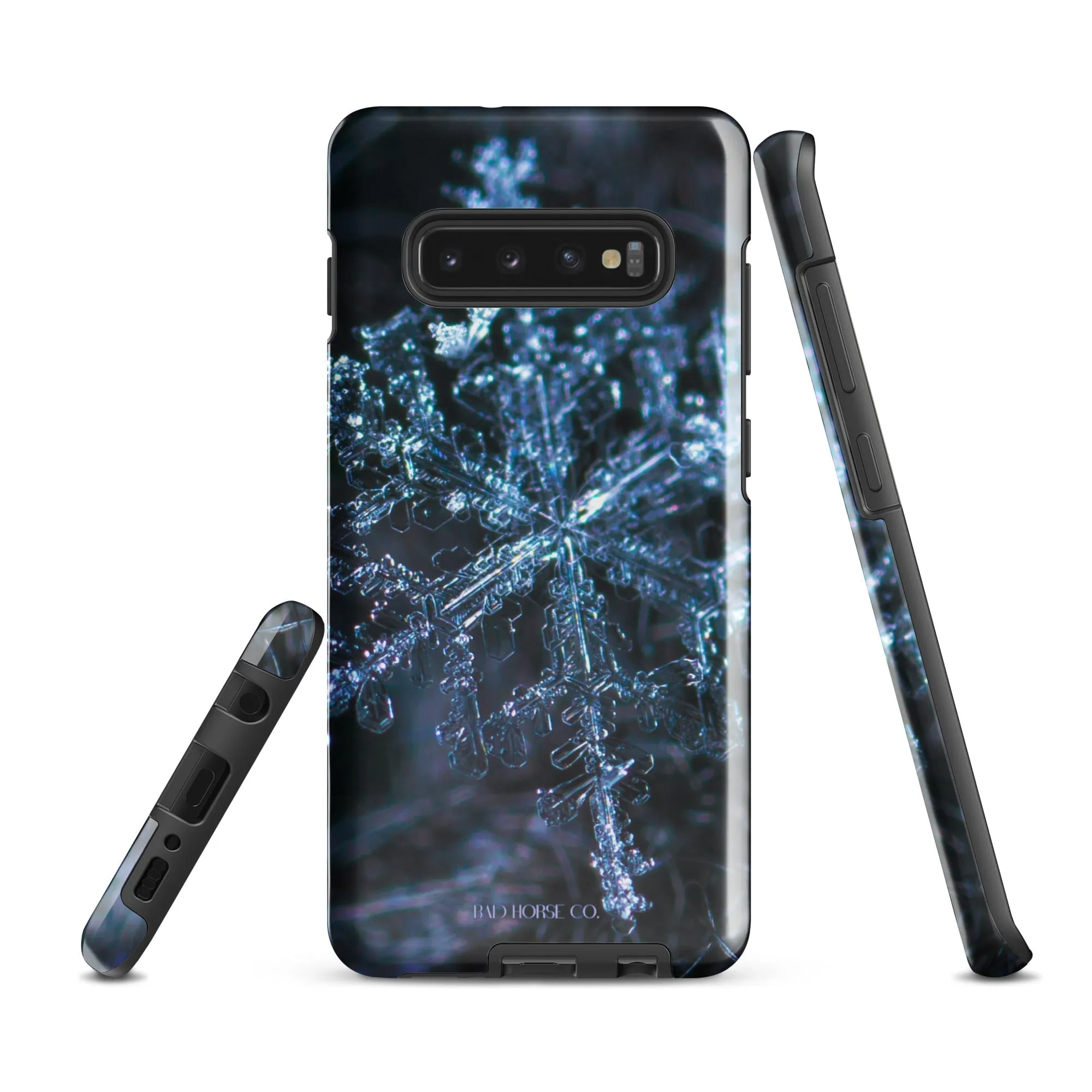 Crystal Blue - Samsung® Tough Case