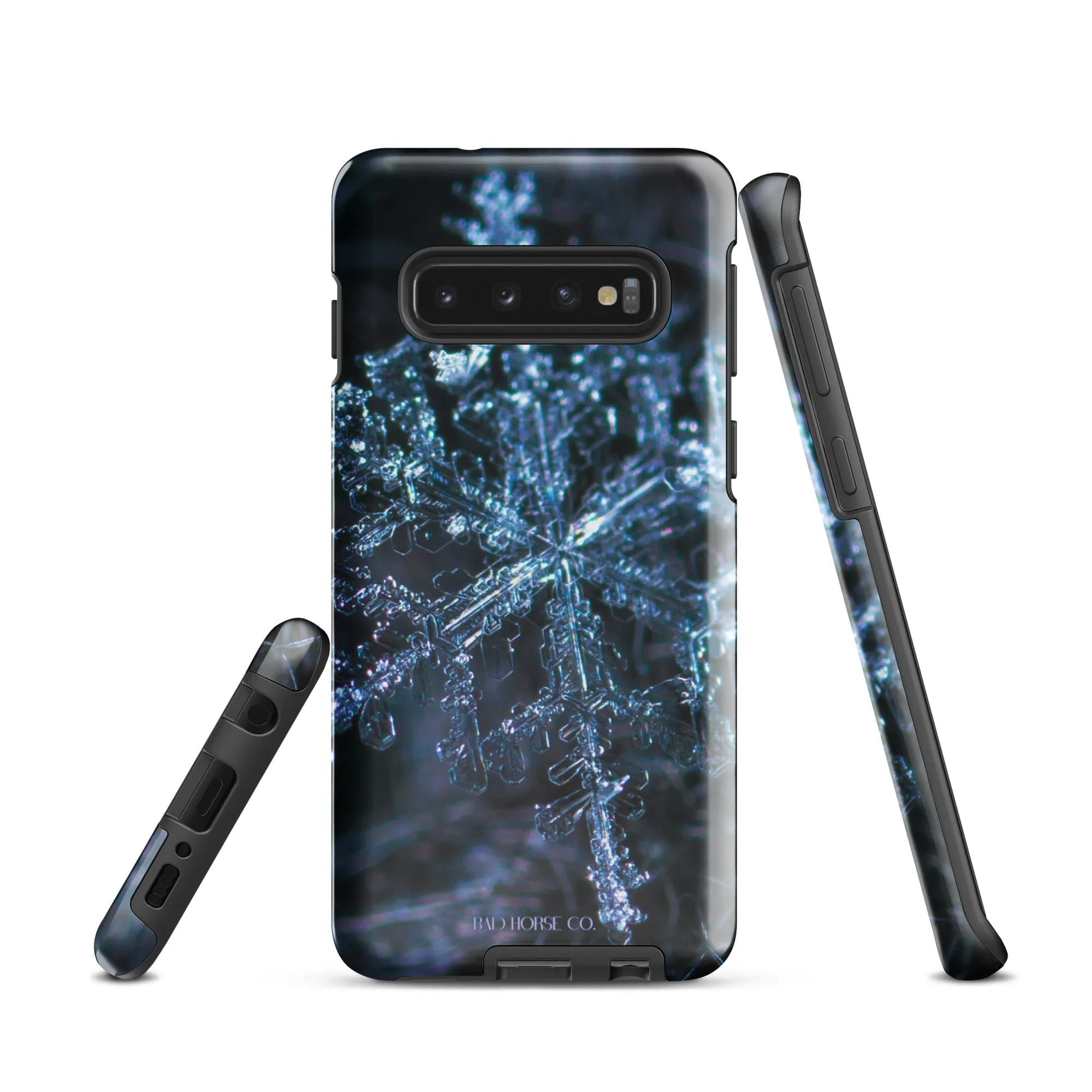 Crystal Blue - Samsung® Tough Case