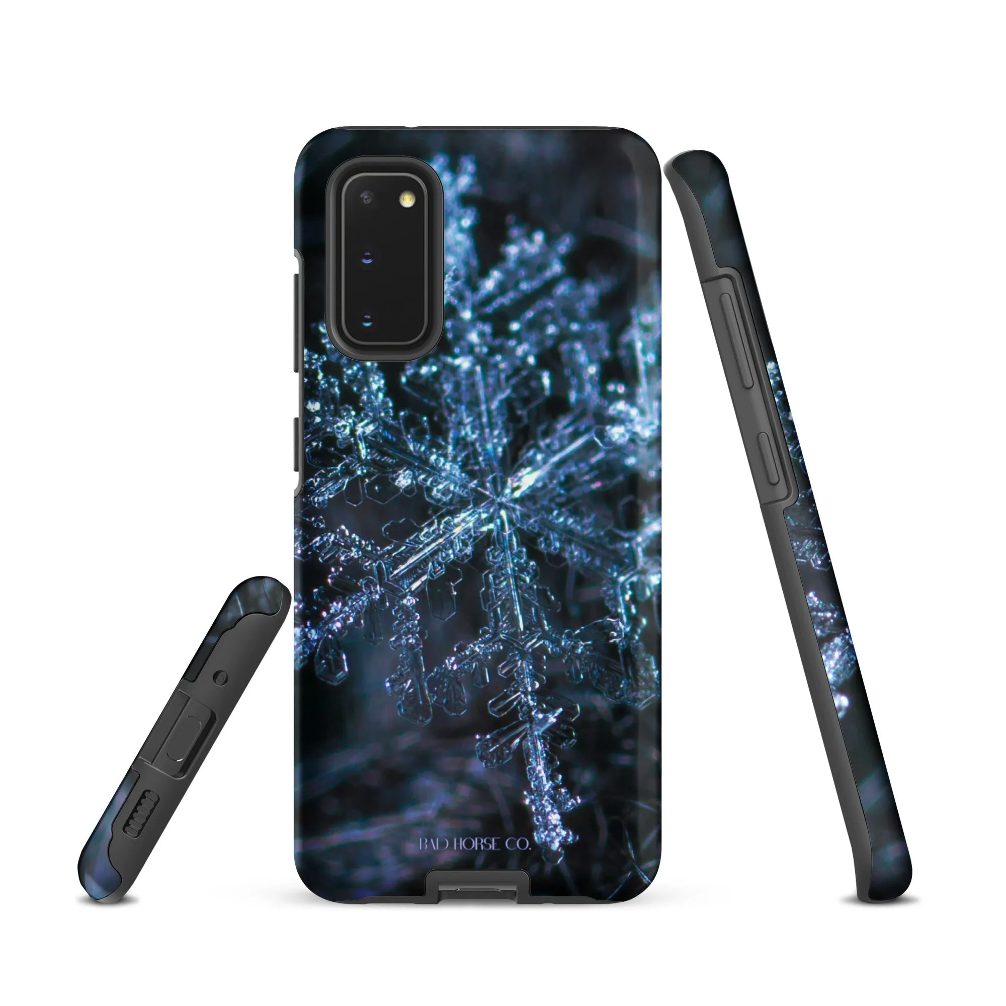 Crystal Blue - Samsung® Tough Case