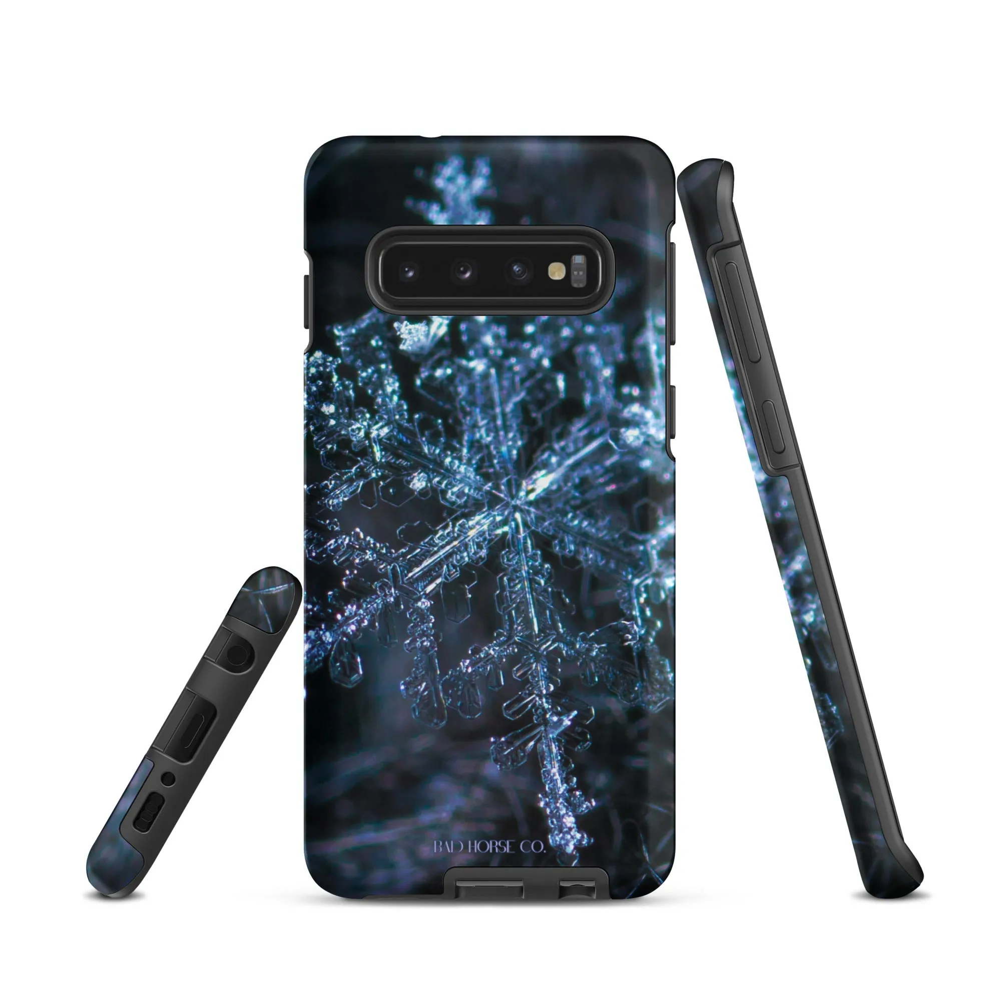 Crystal Blue - Samsung® Tough Case