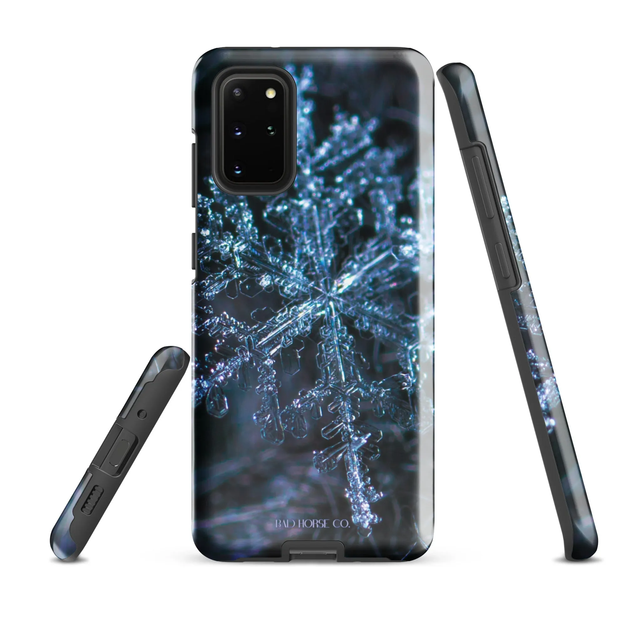 Crystal Blue - Samsung® Tough Case