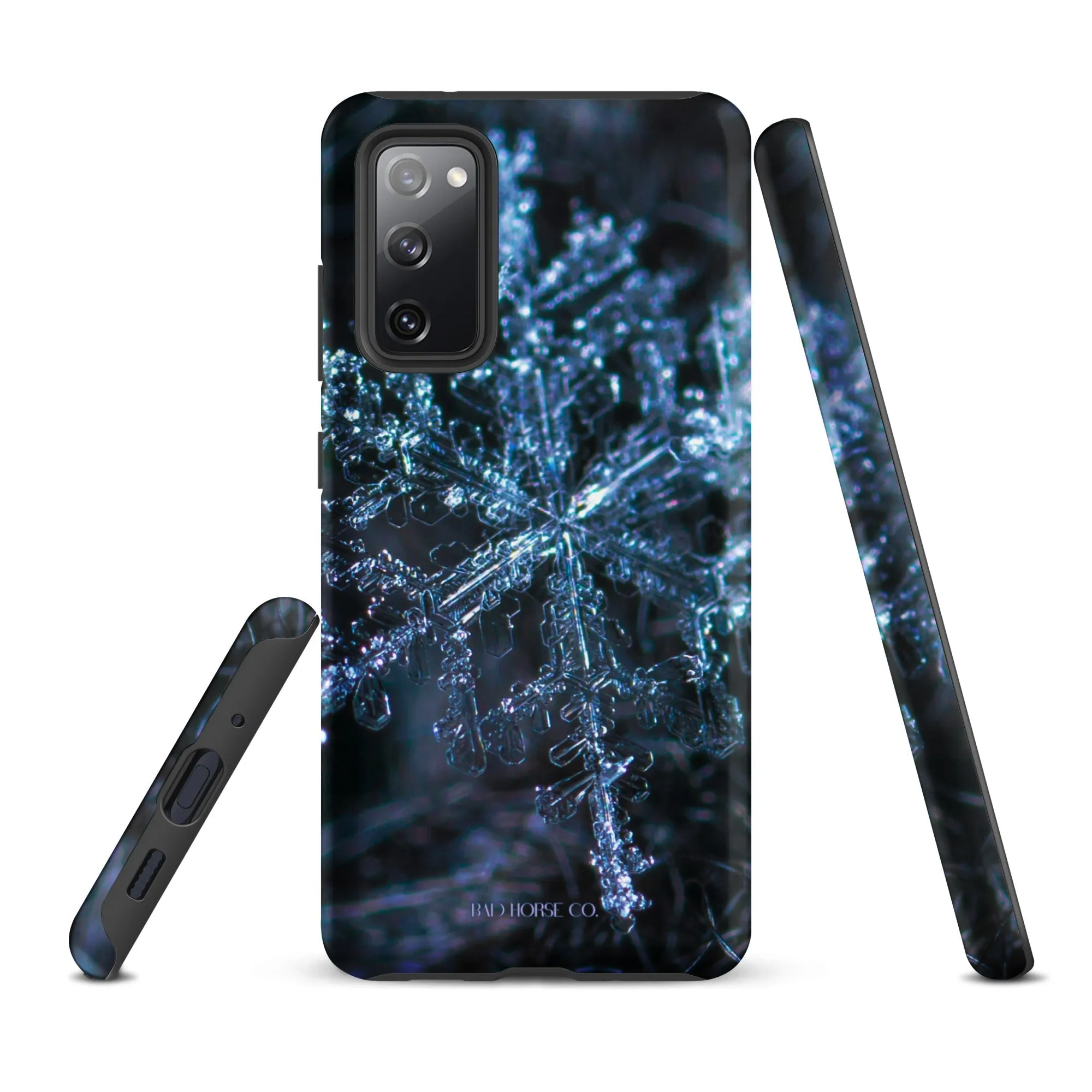 Crystal Blue - Samsung® Tough Case