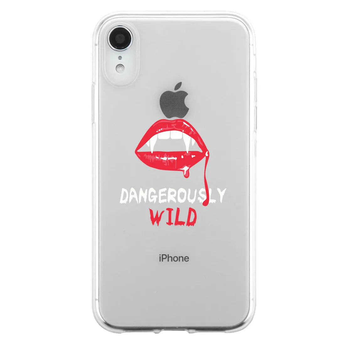 Dangerously Sweet Wild BFF Matching Phone Covers Nice Lucky Gift