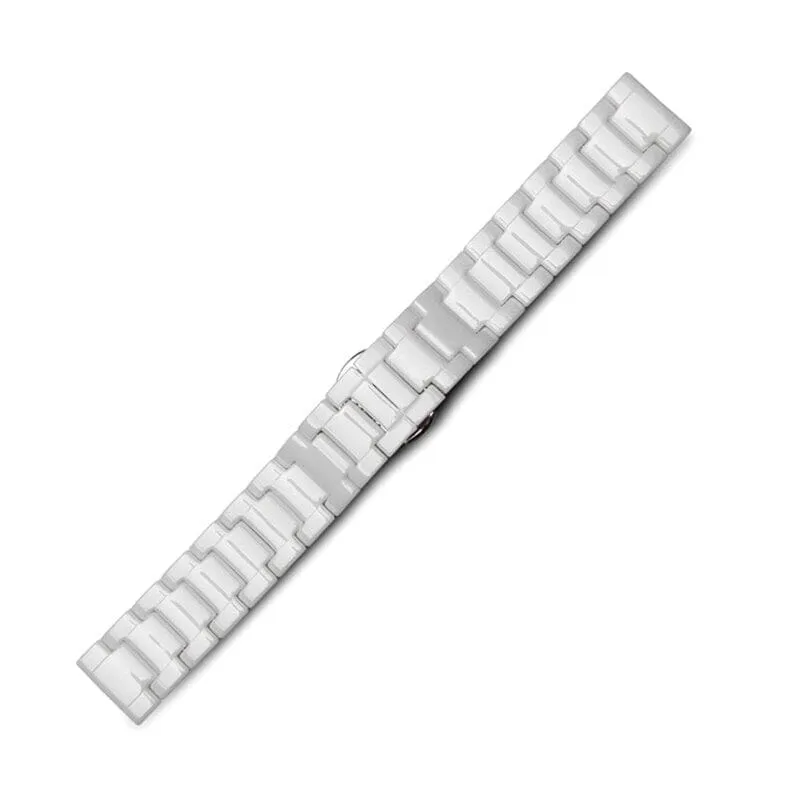 Daniel Washington Classic 40mm Ceramic Watch Straps