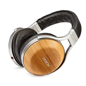 Denon AH-D9200 Over-Ear Premium Flagship Hi-Fi Headphones