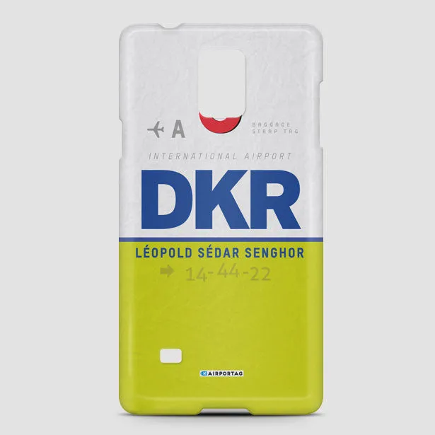 DKR - Phone Case