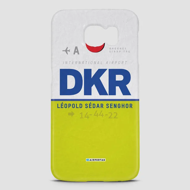 DKR - Phone Case