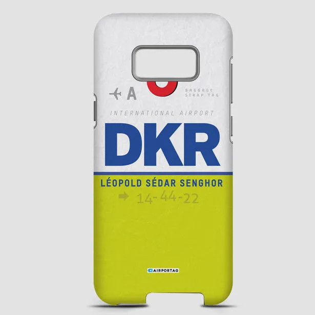 DKR - Phone Case