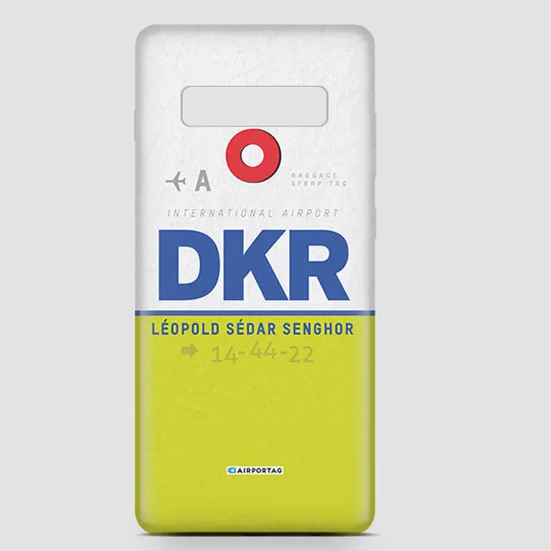 DKR - Phone Case