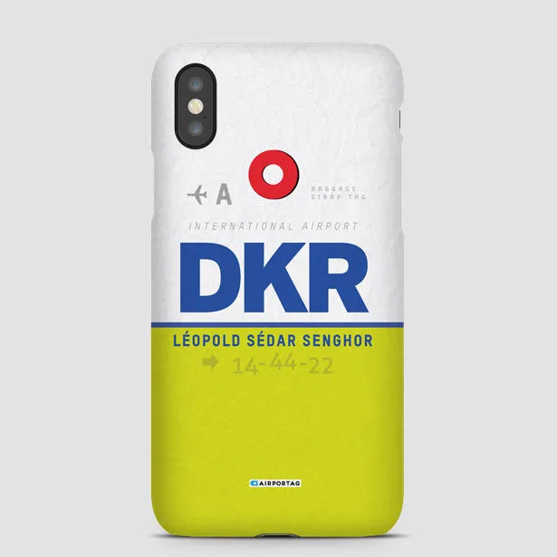 DKR - Phone Case