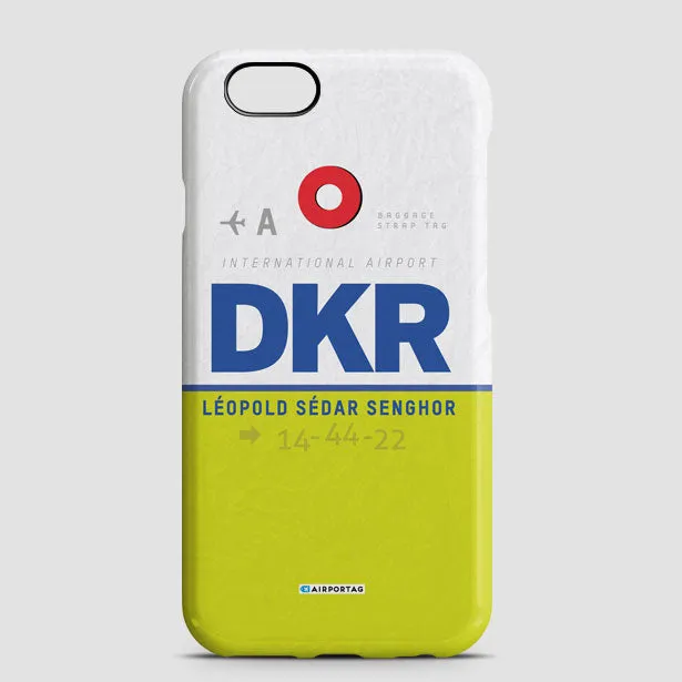 DKR - Phone Case