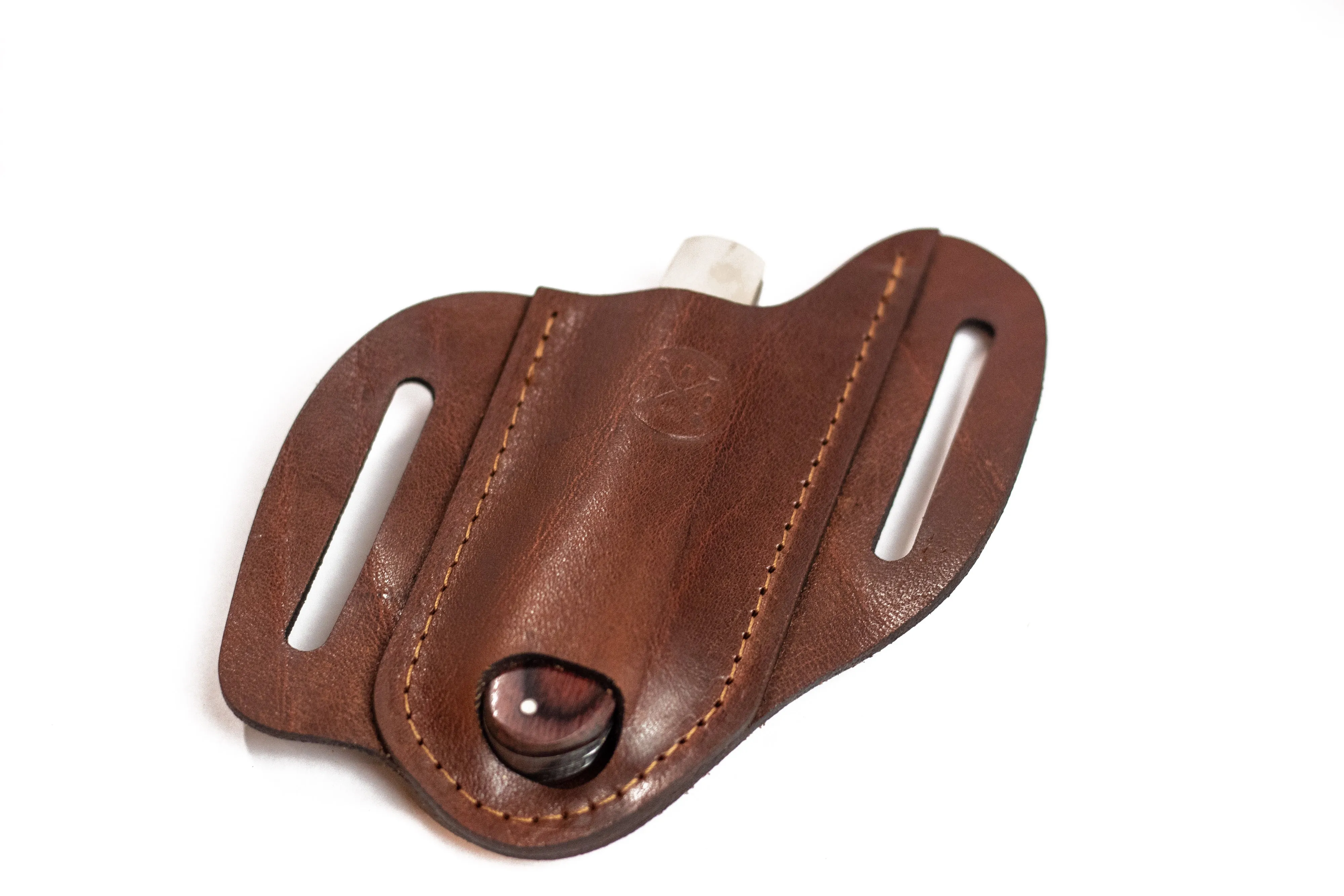 Dood Pocket Knife Sheath Case