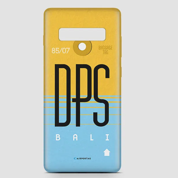 DPS - Phone Case