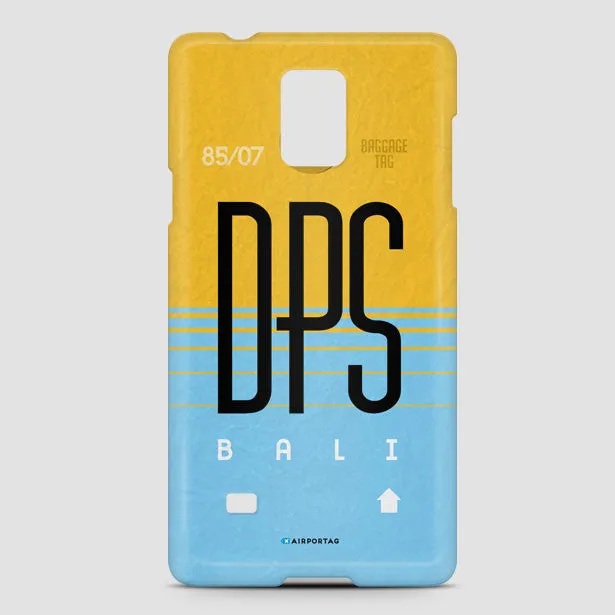 DPS - Phone Case