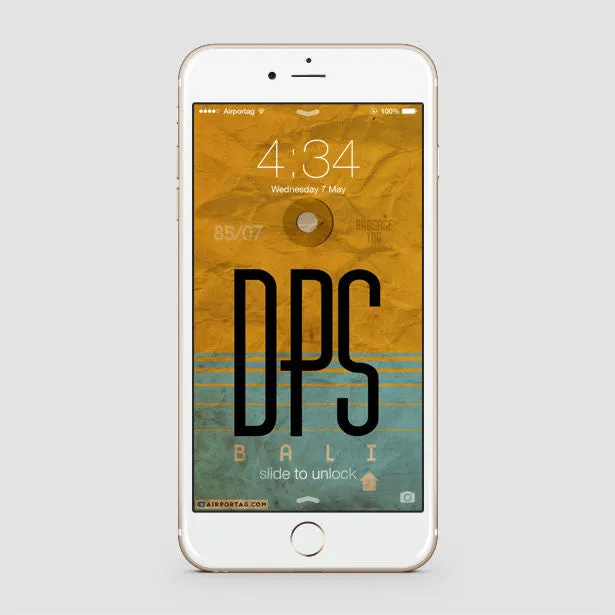 DPS - Phone Case