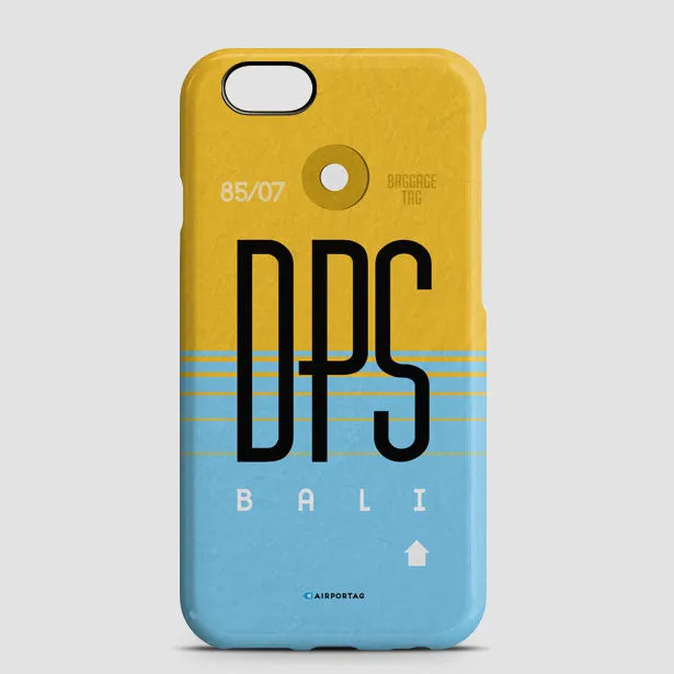 DPS - Phone Case