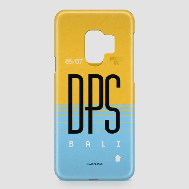 DPS - Phone Case