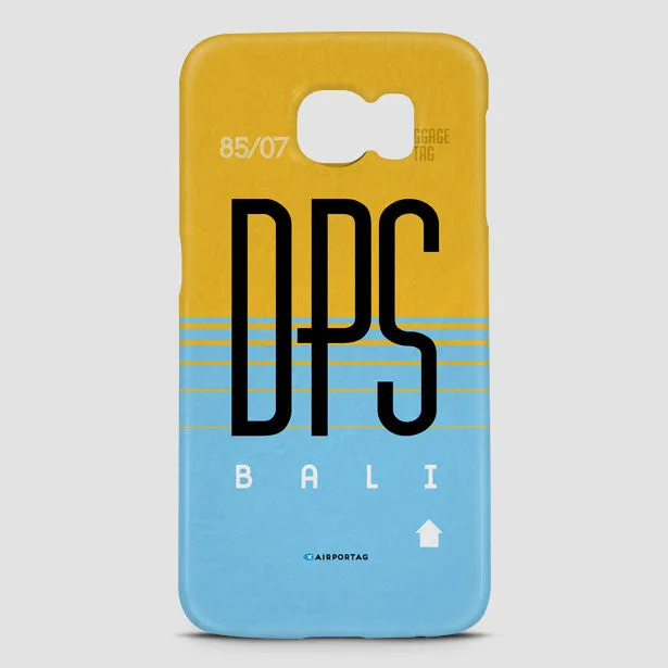 DPS - Phone Case