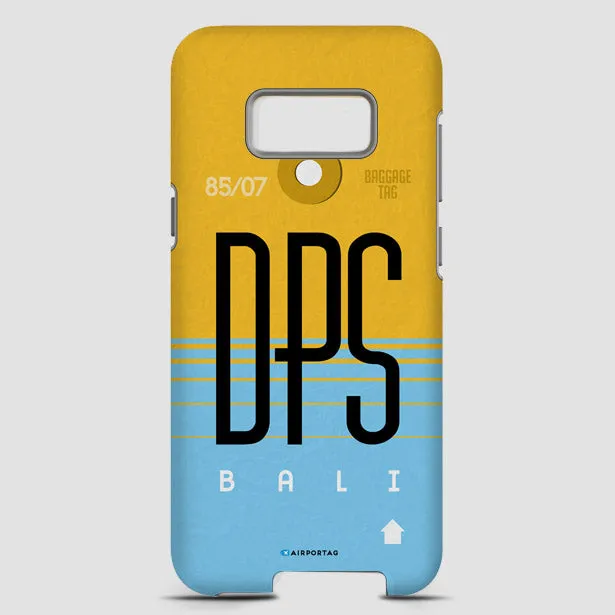 DPS - Phone Case